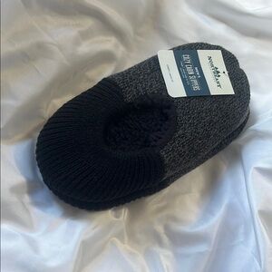 Northeast Outfitters Cozy Cabin Slippers NWT